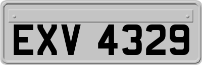 EXV4329
