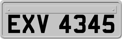 EXV4345