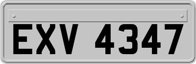 EXV4347
