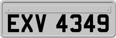 EXV4349