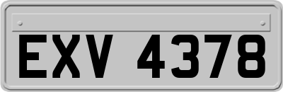 EXV4378