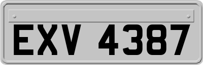 EXV4387