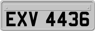 EXV4436
