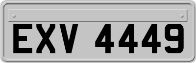 EXV4449
