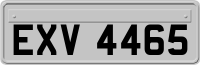 EXV4465