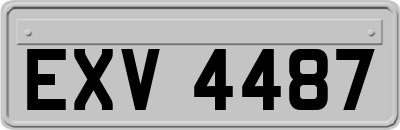 EXV4487