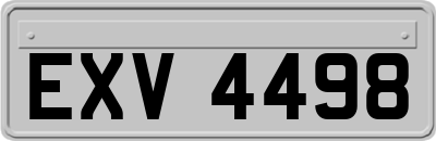 EXV4498