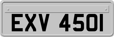 EXV4501