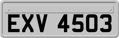 EXV4503