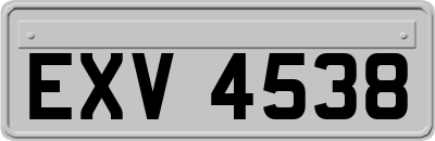 EXV4538