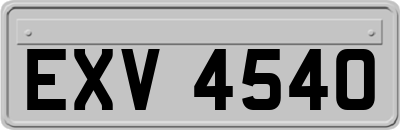 EXV4540
