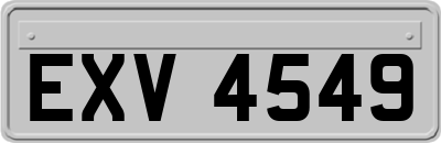 EXV4549