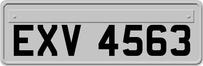 EXV4563