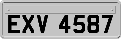 EXV4587