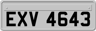 EXV4643