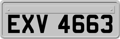 EXV4663