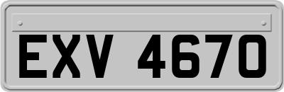 EXV4670