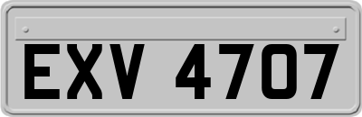 EXV4707