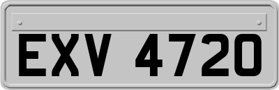 EXV4720