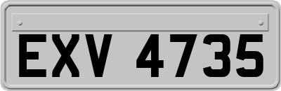 EXV4735