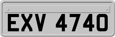 EXV4740