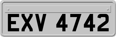 EXV4742