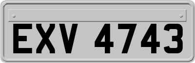 EXV4743