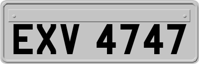 EXV4747