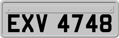 EXV4748