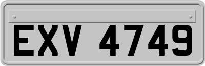 EXV4749