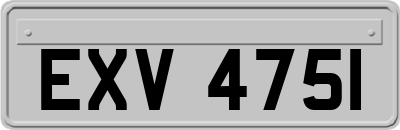EXV4751