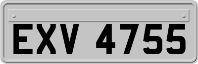EXV4755