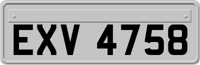 EXV4758