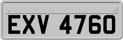EXV4760