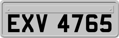 EXV4765