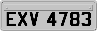 EXV4783