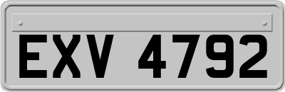 EXV4792