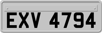 EXV4794