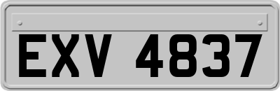 EXV4837