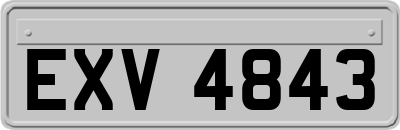 EXV4843