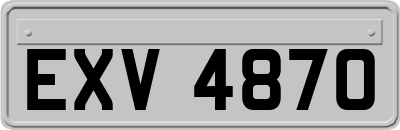 EXV4870