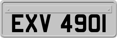EXV4901