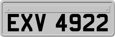 EXV4922