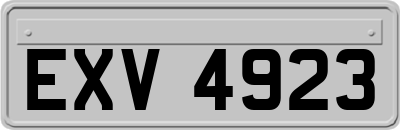 EXV4923