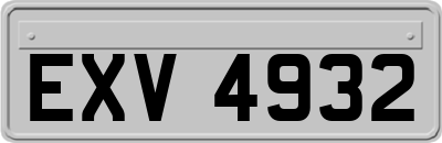 EXV4932