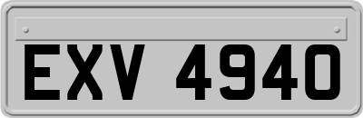 EXV4940