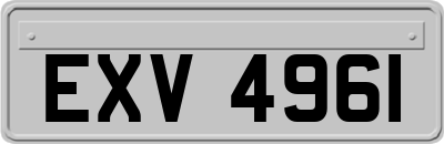 EXV4961