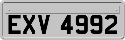 EXV4992