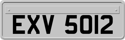 EXV5012