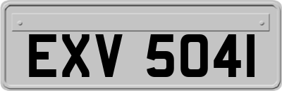 EXV5041